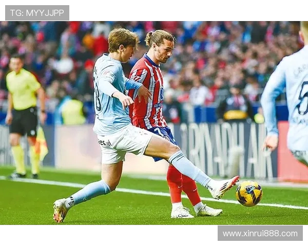 马德里竞技对阵塞尔塔比赛比分预测及分析展望