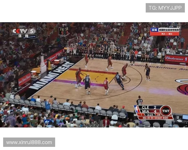 骑士与热火实力对比谁更强大篮球赛场上的较量分析