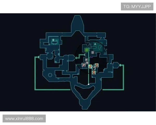 城市赛分析：EDG战术布局与执行力的深度剖析与点评
